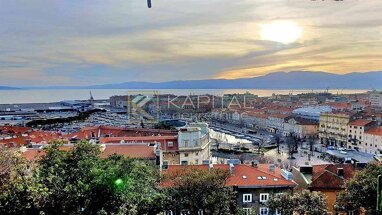 Wohnung zum Kauf 498.000 € 4 Zimmer 145 m² 3. Geschoss Rijeka