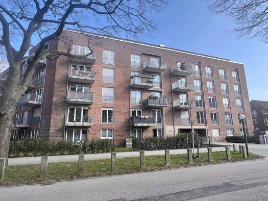 Wohnung zum Kauf 329.000 € 2 Zimmer 63 m² 5 Geschosse frei ab sofort Schnelsen Hamburg 22457
