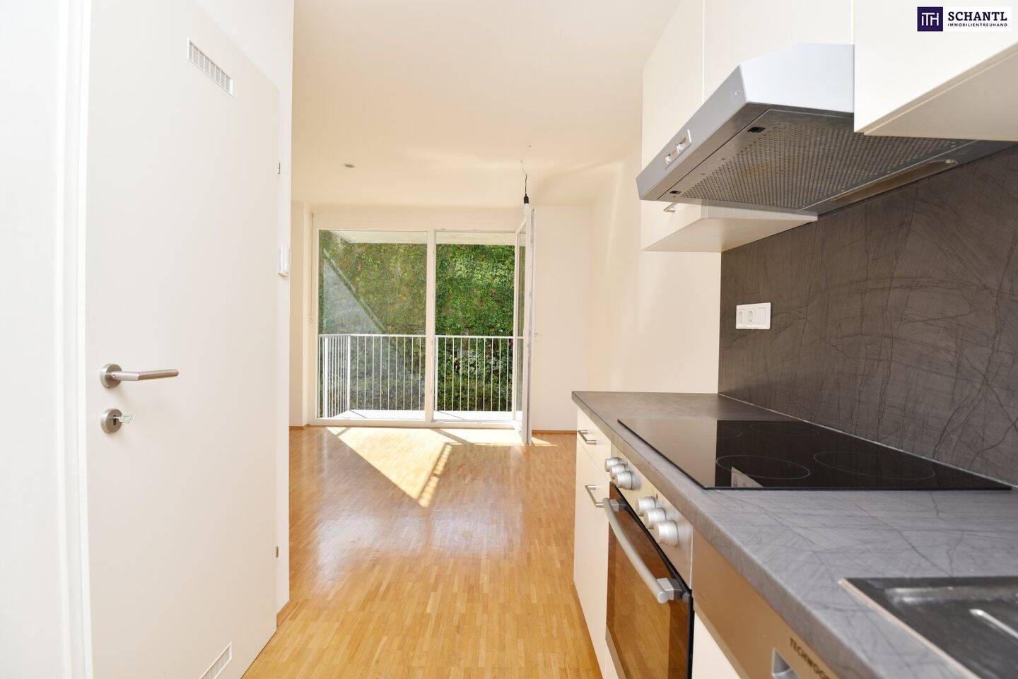 Wohnung – Graz, Katastralgemeinde Gries, Gries - Ansicht 4