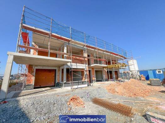 Wohnung zum Kauf - Erstbezug provisionsfrei 336.000 € 4 Zimmer 84 m² EG Haid St. Florian am Inn 4782