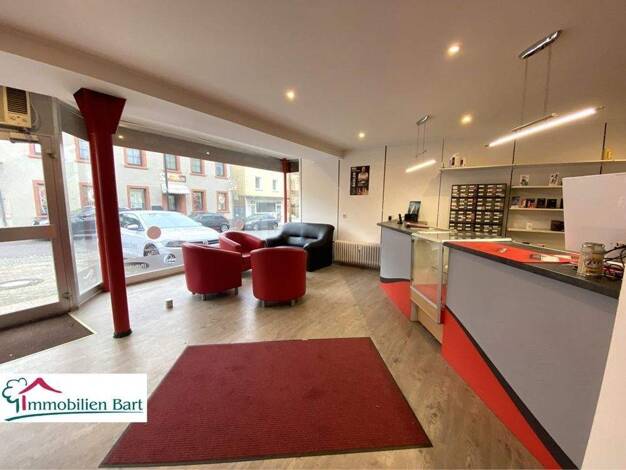 Verkaufsfläche zur Miete 870 € 72 m² Verkaufsfläche Perl 66706