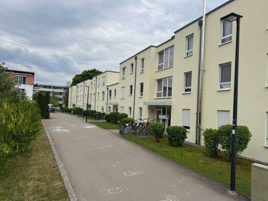 Wohnung zum Kauf 429.000 € 2 Zimmer 60 m² 2. Geschoss Neugermering Germering 82110