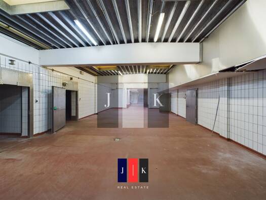 Lagerhalle zum Kauf 1.332 m² Lagerfläche Kaltenkirchen 24568