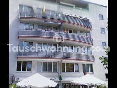 Wohnung zur Miete Tauschwohnung 468 € 2 Zimmer 61 m² Dachgeschoss, 5. Geschoss Britz Berlin 12349