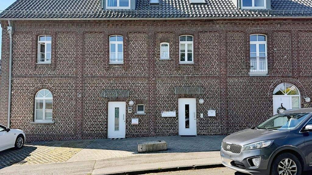 Bürofläche zum Kauf 184.000 € 3 Zimmer 63 m² Bürofläche Oberforstbach Aachen 52076