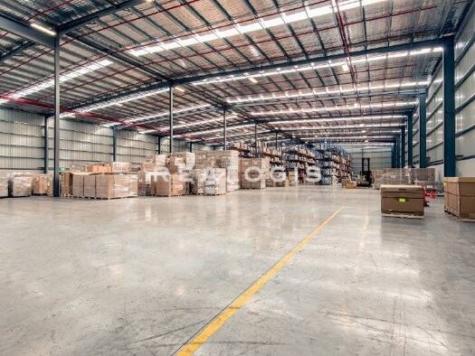 Halle/Industriefläche zur Miete provisionsfrei 5.000 m² Lagerfläche Brühl 68782