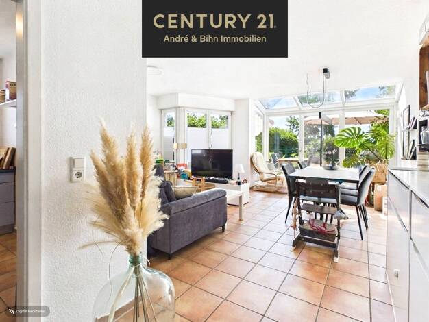 Wohnung zum Kauf 420.000 € 3 Zimmer 89 m² EG Griesheim 64347
