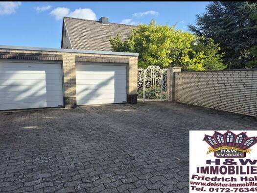 Mehrfamilienhaus zum Kauf 568.000 € 8 Zimmer 275 m² 1.000 m² Grundstück Egestorf Barsinghausen 30890