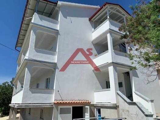 Wohnung zum Kauf 240.000 € 4 Zimmer 104 m² Geschoss 1/2 Lopar, Rab Lopar 51281