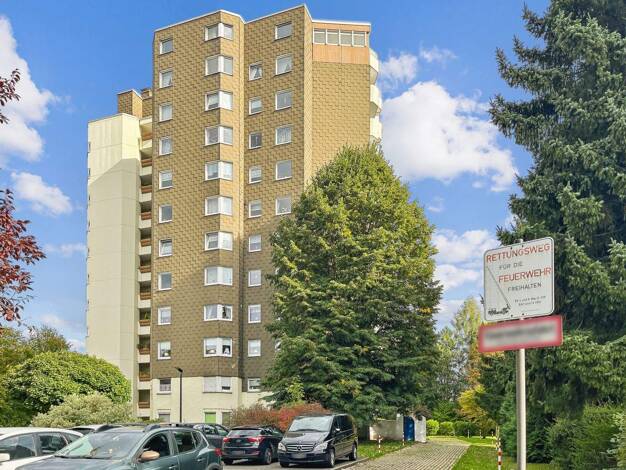 Wohnung zum Kauf 155.000 € 4 Zimmer 104 m² 10. Geschoss Herne-Süd Herne 44625