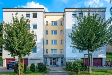 Wohnung zur Miete 609 € 3,5 Zimmer 76,7 m² 3. Geschoss frei ab 01.07.2025 Am Rotdorn 45 Schwerin Castrop-Rauxel 44577