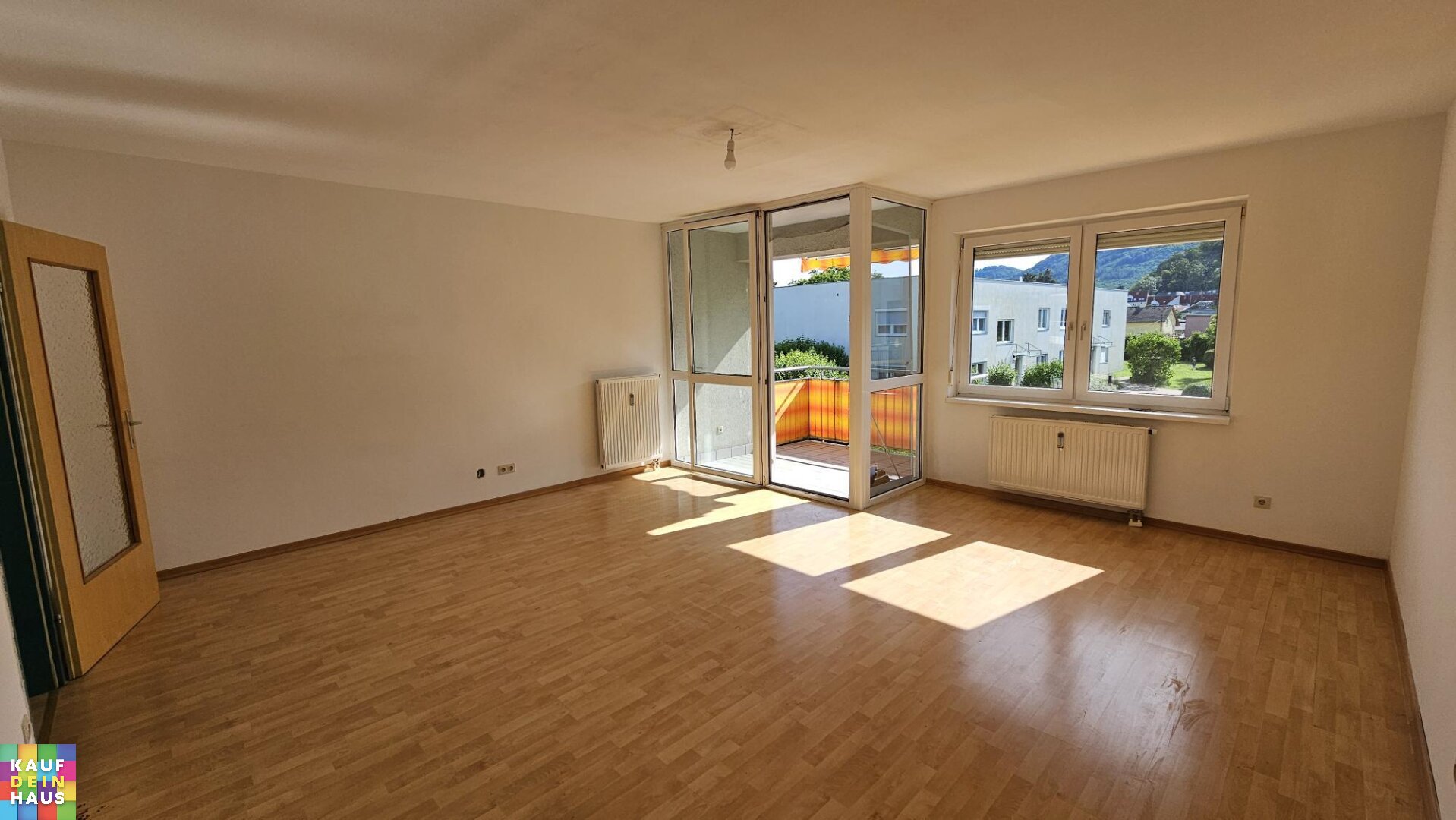 Wohnung zur Miete 684,66 € 3 Zimmer 85 m²<br/>Wohnfläche Waagner-Biro-Straße 141 Lend Graz 8020