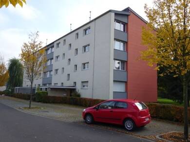 Wohnung zur Miete 555 € 3 Zimmer 83 m² Geschoss 1/3 frei ab 01.08.2025 Stadtkern Jülich 52428