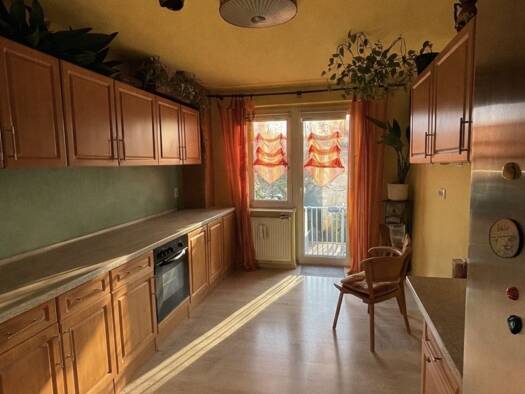 Doppelhaushälfte zum Kauf 289.999 € 4 Zimmer 99 m² 609 m² Grundstück Schöbendorf Baruth/Mark 15827