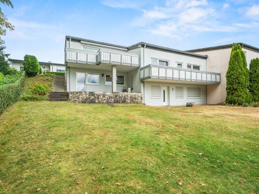 Reihenendhaus zum Kauf 629.000 € 6 Zimmer 201,8 m² 627 m² Grundstück Aulendorf Aulendorf 88326