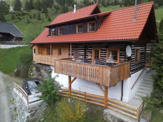 Haus zum Kauf 374.000 € 3 Zimmer 85 m² 434 m² Grundstück Reichenau 9565