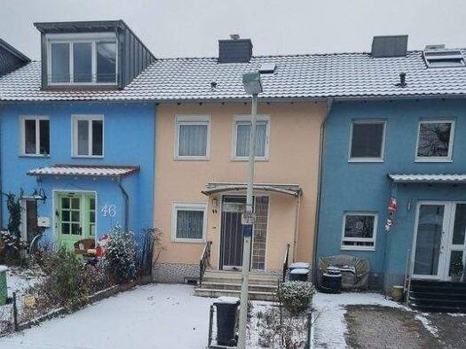 Reihenmittelhaus zum Kauf 399.000 € 4 Zimmer 85 m² 176 m² Grundstück Oberkassel Bonn 53227