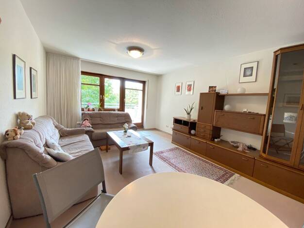 Wohnung zum Kauf 239.000 € 2 Zimmer 58 m² 2. Geschoss Schmiden Fellbach 70734