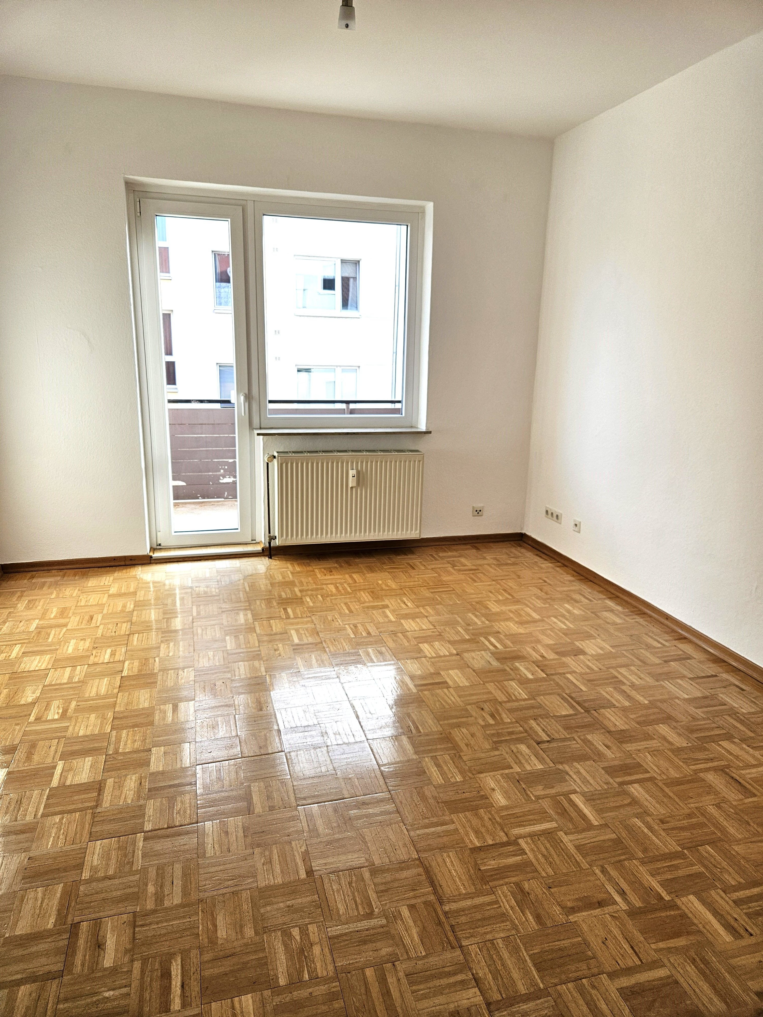 Wohnung zur Miete 550 € 2 Zimmer 50 m²<br/>Wohnfläche 2.<br/>Geschoss ab sofort<br/>Verfügbarkeit Südstadt Hannover 30171