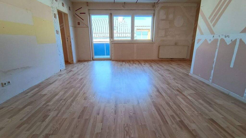 Wohnung zur Miete 408 € 3 Zimmer 73,8 m² 1. Geschoss Waldmüllerstraße 21 Loosdorf 3382