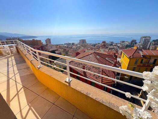 Wohnung zum Kauf 1.240.000 € 83 m² Tenao Inferieur BEAUSOLEIL 06240