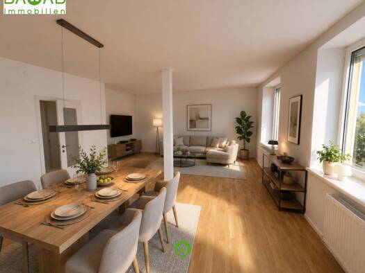 Wohnung zum Kauf 249.000 € 3 Zimmer 88,6 m² Feldkirchen in Kärnten 9560