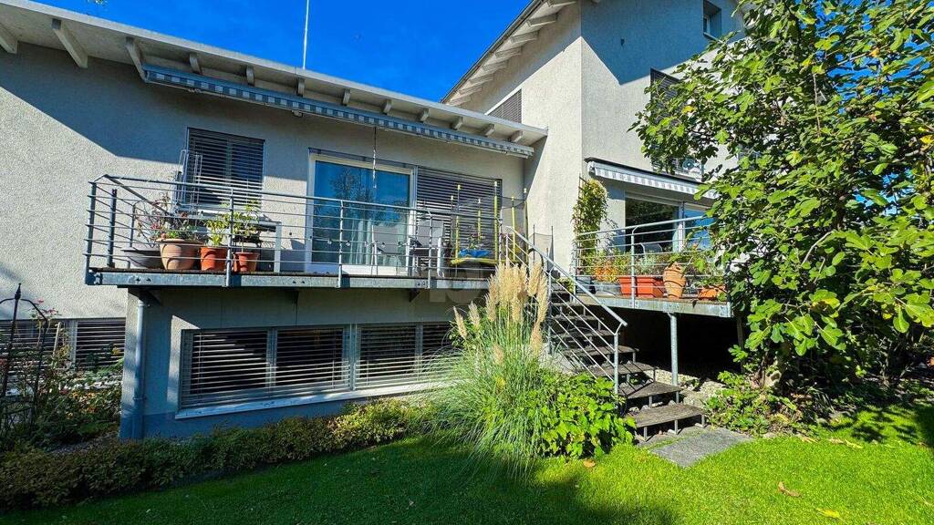 Mehrfamilienhaus zum Kauf 1.090.000 € 14 Zimmer 282 m² 794 m² Grundstück Lustenau 6890