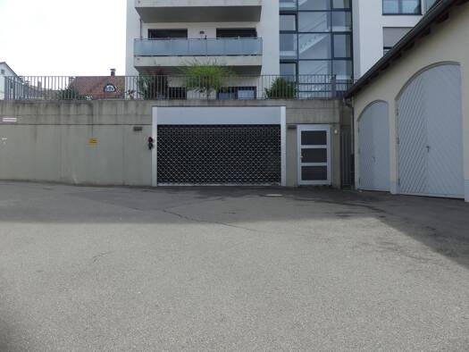 Stellplatz zur Miete provisionsfrei 50 € Sigmaringen Sigmaringen 72488