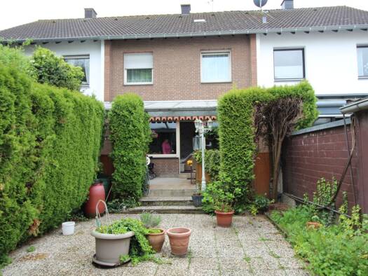 Haus zum Kauf 239.000 € 4 Zimmer 96 m² 214 m² Grundstück Geilenkirchen 52511