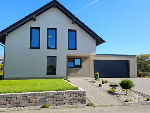 Einfamilienhaus zum Kauf 468.000 € 6 Zimmer 150 m² 741 m² Grundstück Löffelscheid Peterswald-Löffelscheid 56858