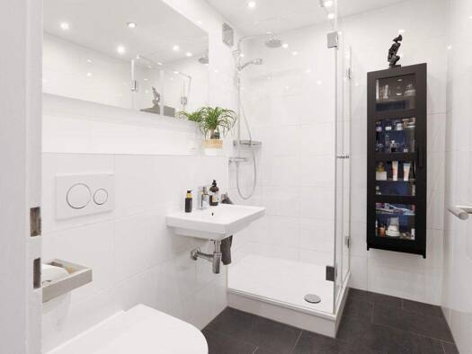 Wohnung zum Kauf 280.000 € 3 Zimmer 73 m² 1. Geschoss frei ab sofort Halstenbek 25469