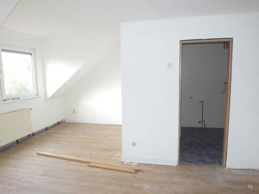 Wohnung zur Miete 228 € 1 Zimmer 38 m² 3. Geschoss Staupitzstraße 24 Döbeln Döbeln 04720