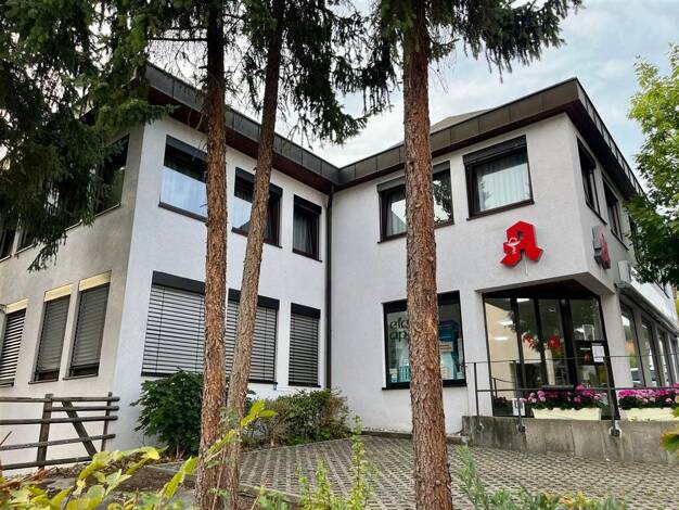 Mehrfamilienhaus zum Kauf 1.090.000 € 1 Zimmer 558,5 m² 1.164 m² Grundstück frei ab sofort Stammheim Calw 75365