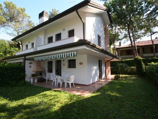 Villa zum Kauf 480.000 € 5 Zimmer 107 m² Lignano Sabbiadoro 33054