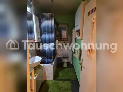 Wohnung zur Miete Tauschwohnung 1.100 € 3 Zimmer 67 m² Mauritz Münster 48155