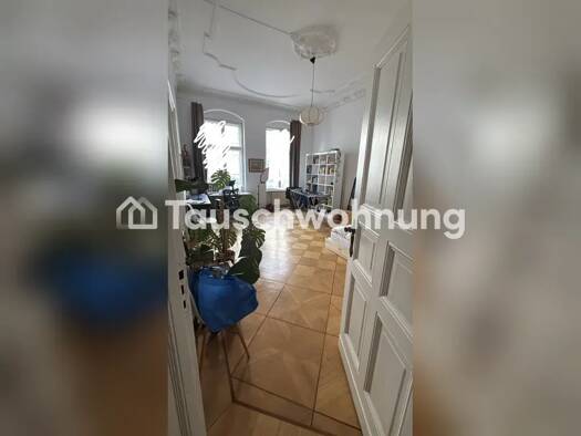 Wohnung zur Miete Tauschwohnung 1.600 € 4 Zimmer 106 m² Westend Charlottenburg-Wilmersdorf 10777