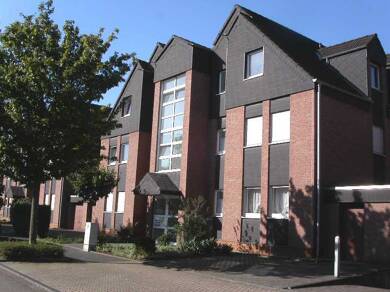 Wohnung zur Miete 400 € 1 Zimmer 37 m² frei ab 01.06.2025 Sieglar Troisdorf 53844