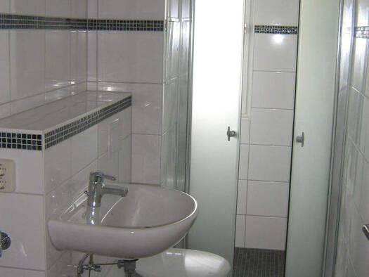 Wohnung zur Miete 357 € 3 Zimmer 60,5 m² EG Hermann-Duncker-Straße 53 Lutherstadt Wittenberg 06886