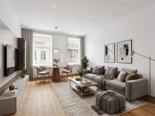 Studio zum Kauf 159.000 € 1 Zimmer 28,7 m² 3. Geschoss Wien,Hernals 1170