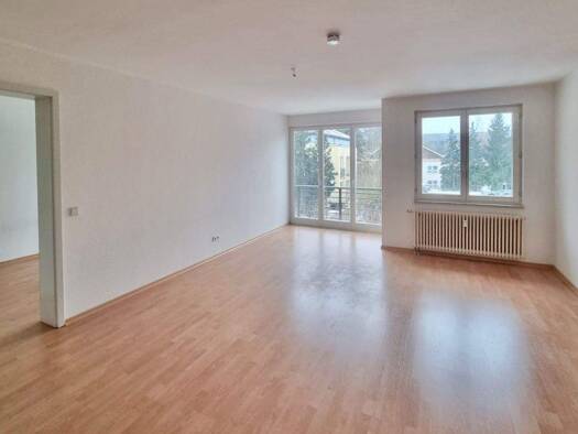 Wohnung zur Miete 712 € 2 Zimmer 57 m² 1. Geschoss Waldsiedlung Bernau 16321