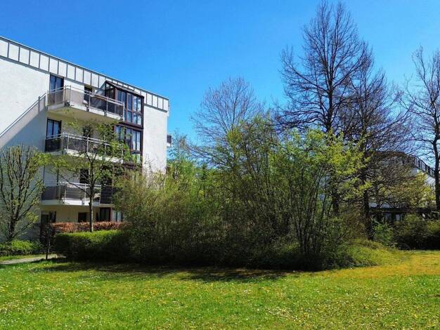 Wohnung zum Kauf provisionsfrei 438.000 € 2 Zimmer 58 m² 3. Geschoss Ramersdorf-Perlach München 81739