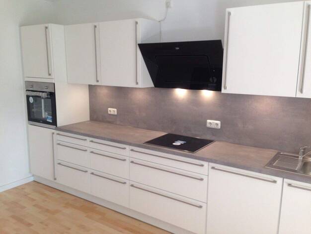 Terrassenwohnung zur Miete 860 € 2 Zimmer 74 m² EG frei ab 01.06.2026 Hermine-Berthold Str. 14 Peterswerder Bremen 28205