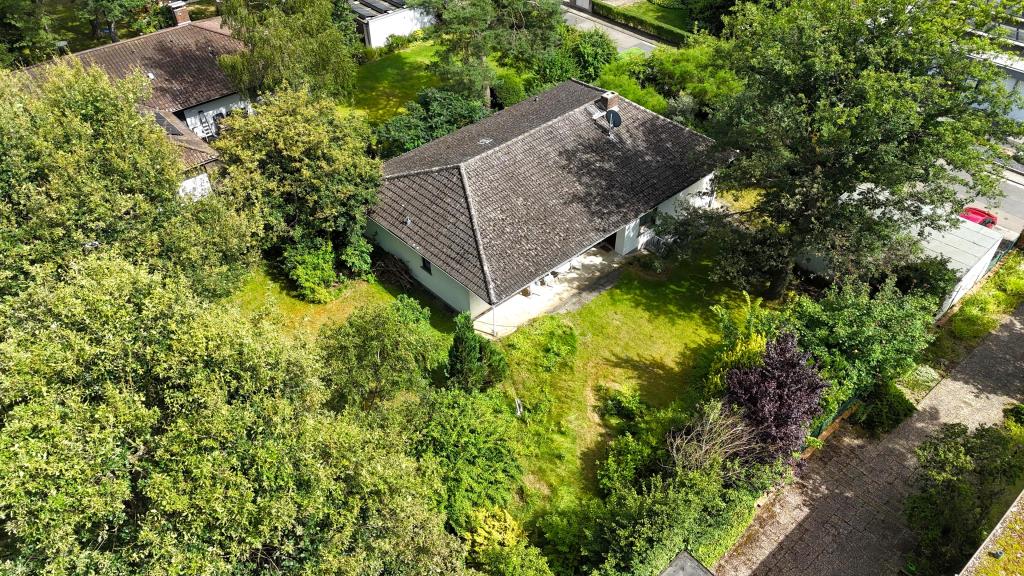 Einfamilienhaus zum Kauf 648.000 € 6 Zimmer 153 m²<br/>Wohnfläche 1.188 m²<br/>Grundstück Großauheim Hanau 63457