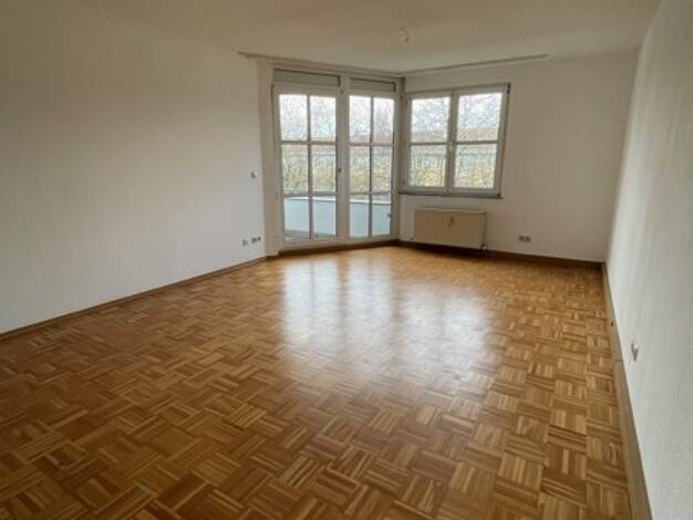 Wohnung zur Miete 1.190 € 2 Zimmer 59,8 m² 3. Geschoss frei ab 01.05.2026 Carl-Orff-Bogen 65 Schwabing-Freimann München 80939