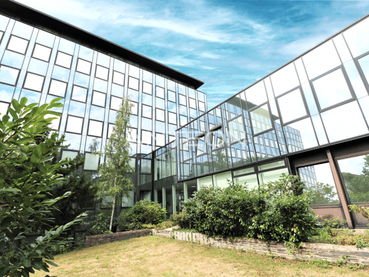 Bürofläche zur Miete 8 € 628,3 m² Bürofläche teilbar ab 628,3 m² Friedrich-Ebert-Str. 134 Rheinhausen-Mitte Rheinhausen 47229