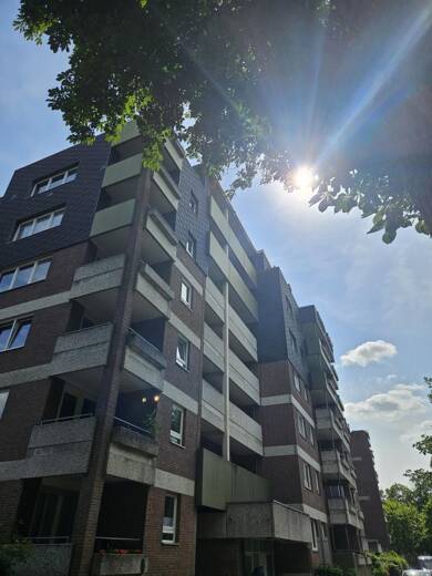 Wohnung zur Miete 640 € 2 Zimmer 64 m² frei ab 01.09.2025 Wehlstraße 17 Altstadt Celle 29221