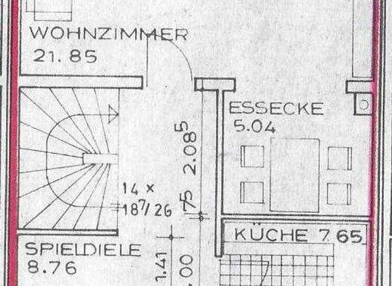 Doppelhaushälfte zum Kauf 689.000 € 4 Zimmer 127 m² 320 m² Grundstück frei ab sofort Feldkirchen Feldkirchen-Westerham 83620