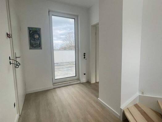 Maisonette zur Miete - Erstbezug 950 € 2 Zimmer 40 m² 3. Geschoss frei ab sofort Rheindorfstr. 104 Vilich-Rheindorf Bonn 53225