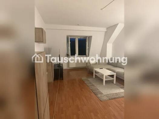Wohnung zur Miete Tauschwohnung 430 € 2 Zimmer 48 m² Albertstadt Ortsamtsbereich Neustadt 01099