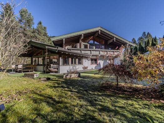 Einfamilienhaus zum Kauf 1.750.000 € 290 m² 1.055 m² Grundstück Kirchdorf in Tirol 6383